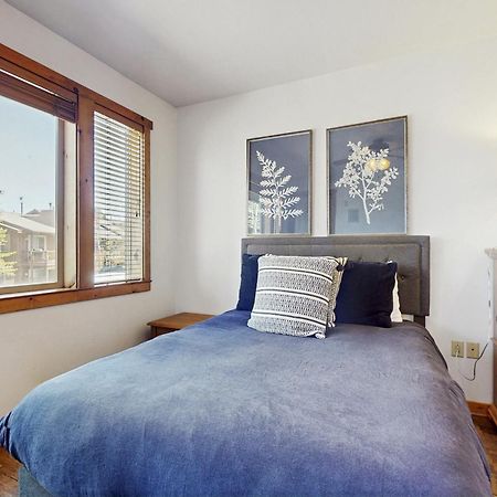 Appartement Dolomite Delight à Truckee Extérieur photo