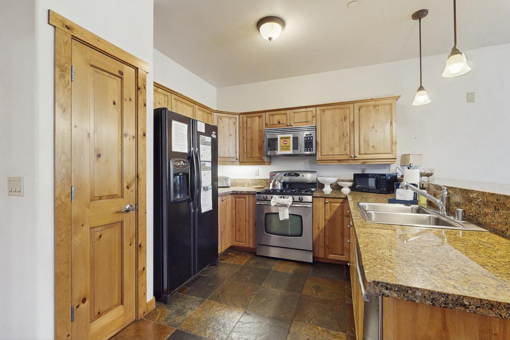 Appartement Dolomite Delight à Truckee Extérieur photo