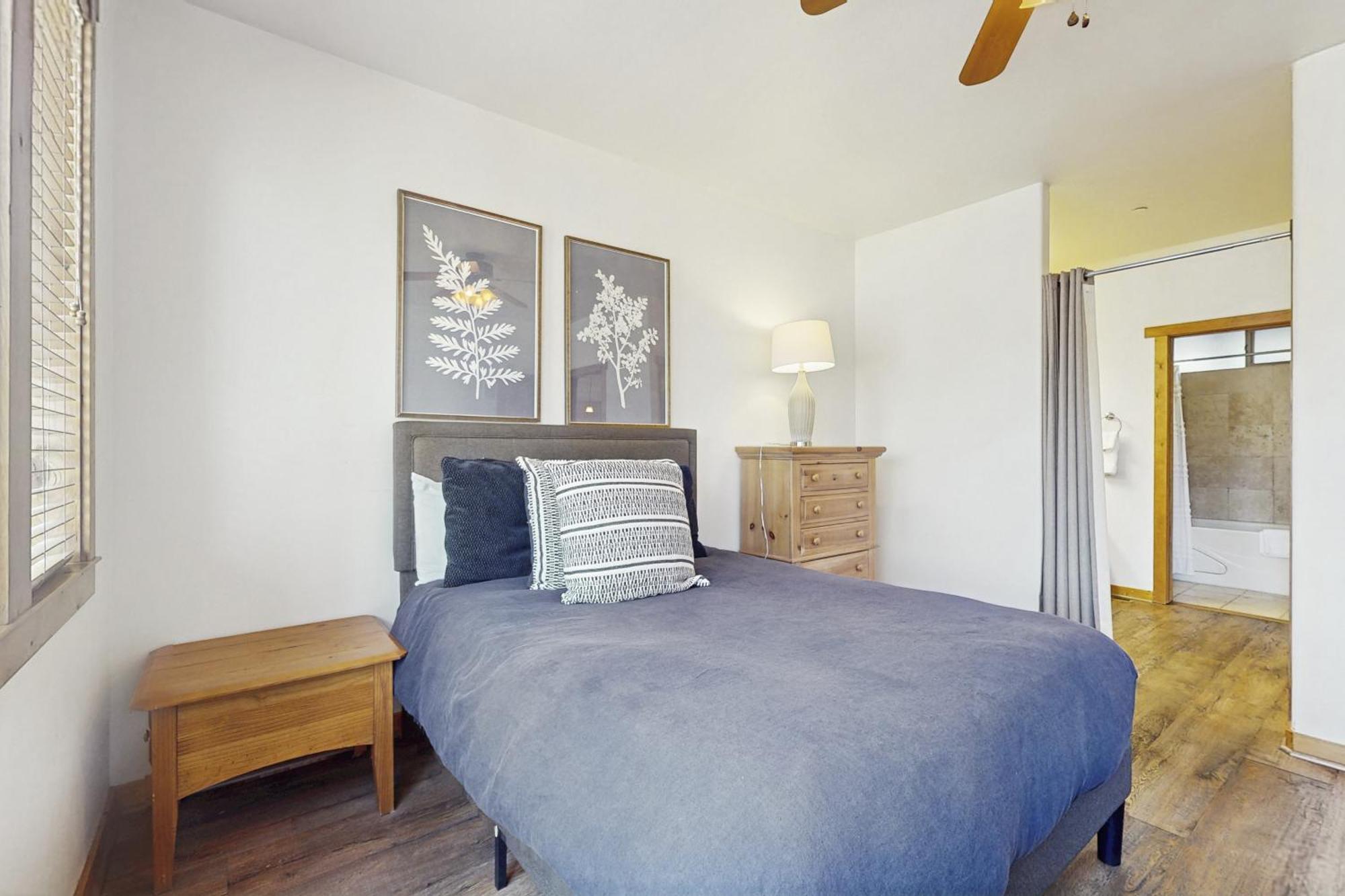 Appartement Dolomite Delight à Truckee Extérieur photo