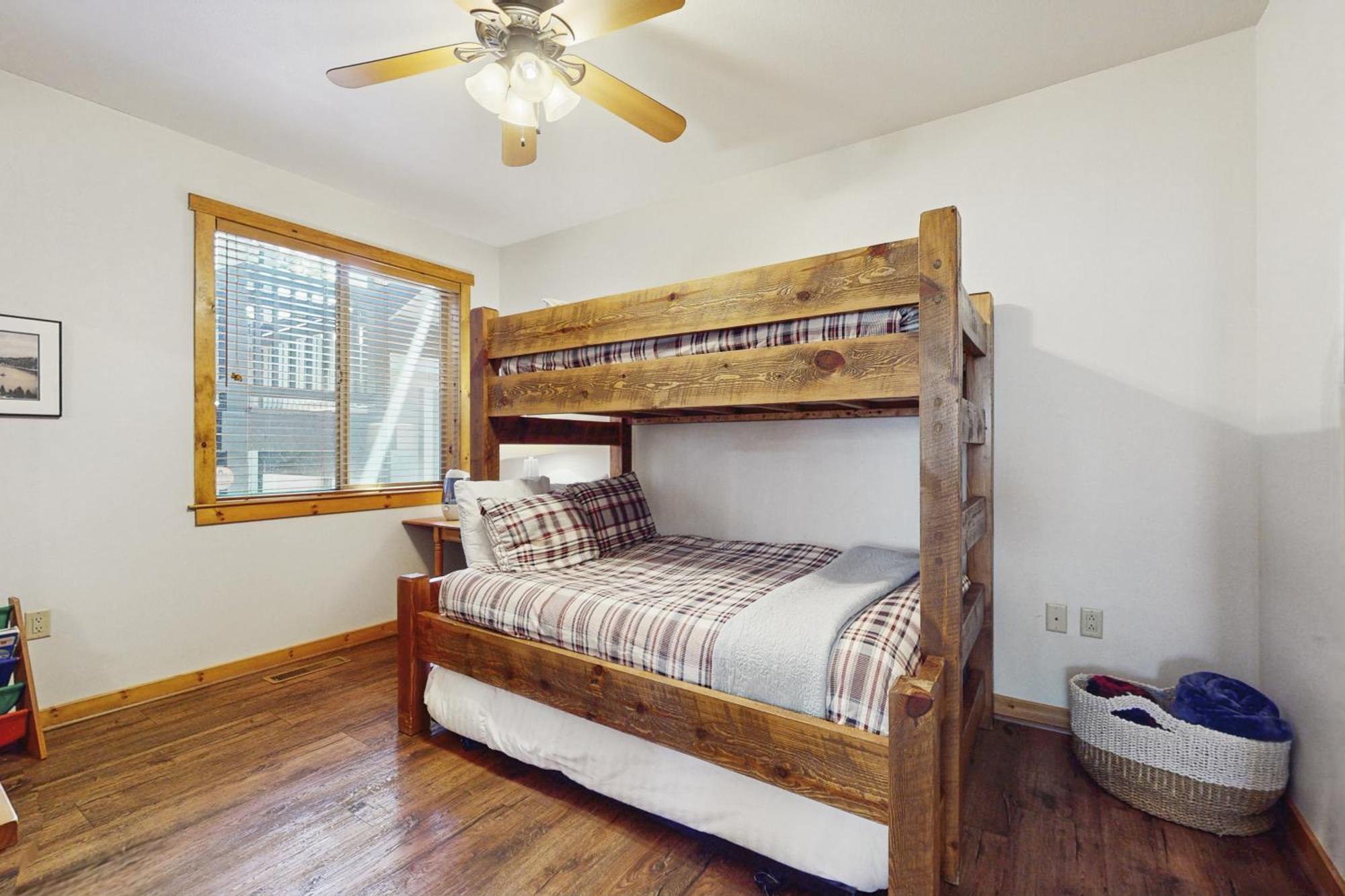 Appartement Dolomite Delight à Truckee Extérieur photo