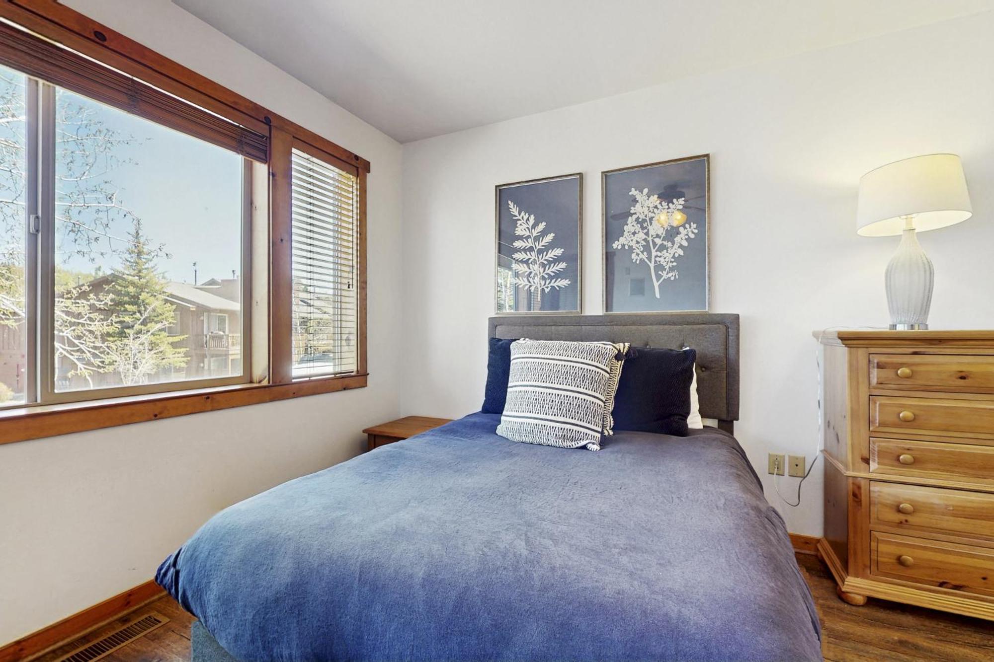 Appartement Dolomite Delight à Truckee Extérieur photo