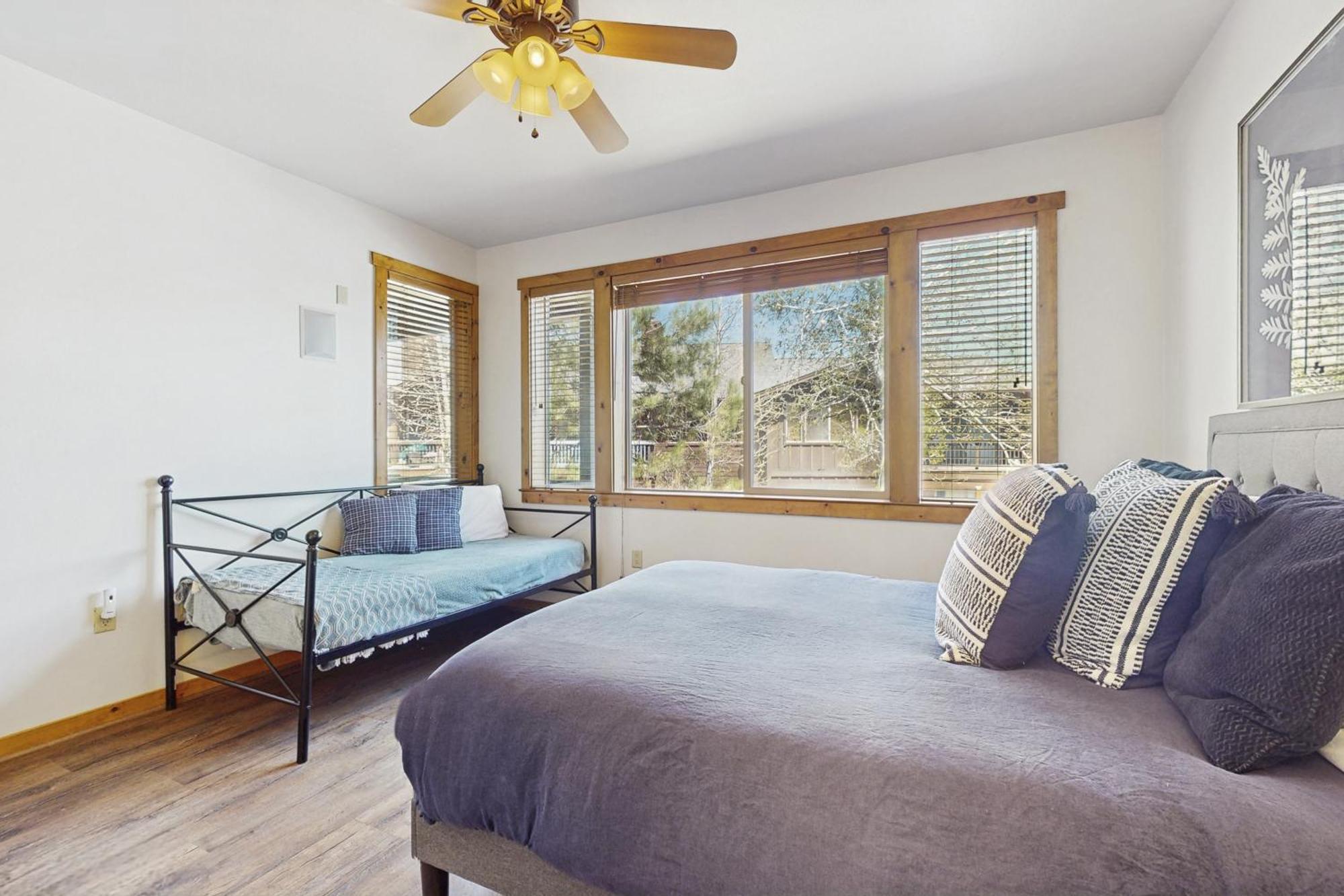 Appartement Dolomite Delight à Truckee Extérieur photo